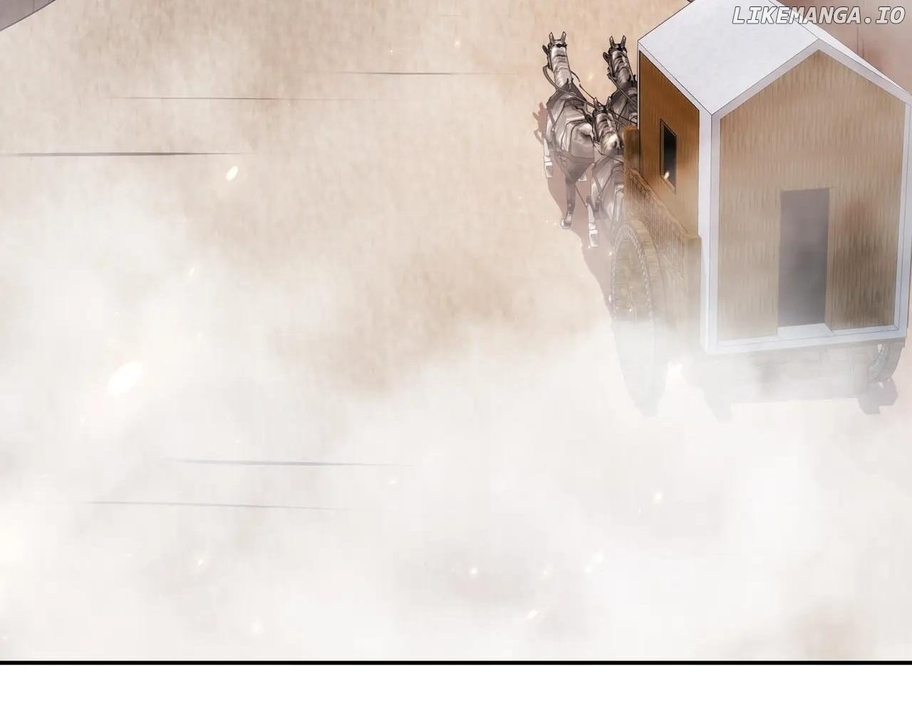 My Furry Harem Is After Me Chapter 349 - page 4
